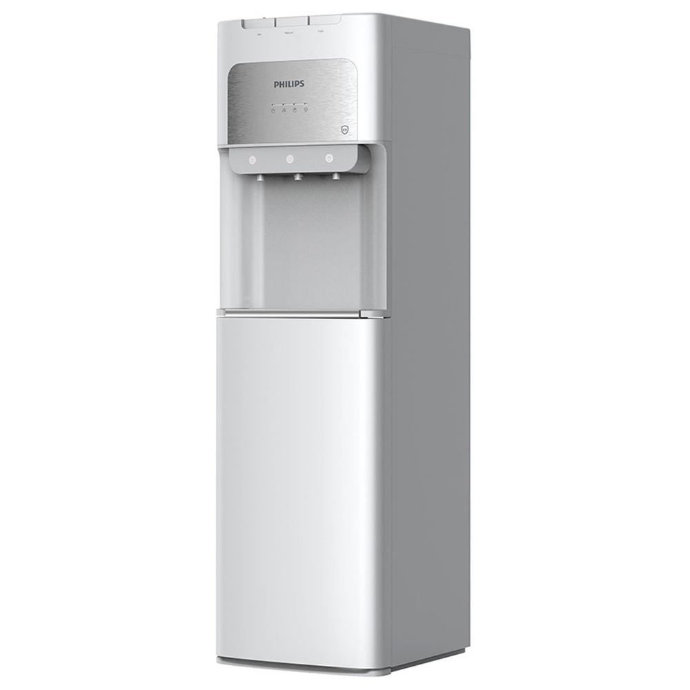 Philips ADD4970 Water Dispenser W/ UV-LED - White