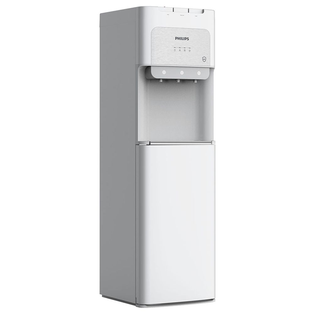 Philips ADD4970 Water Dispenser W/ UV-LED - White