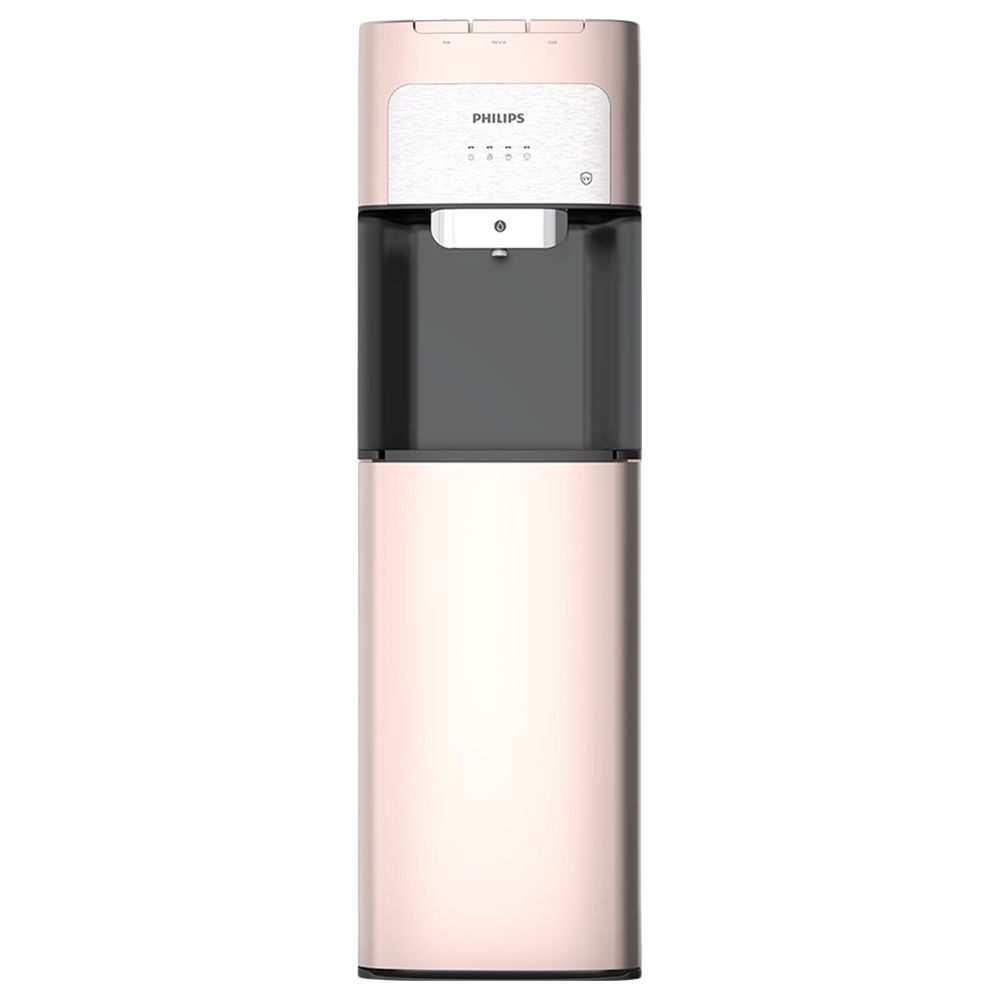 Philips ADD4972 Water Dispenser UV-LED&MicroP-Clean Rose Gold