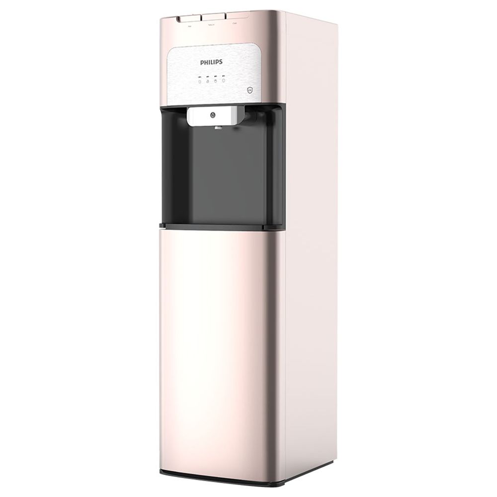 Philips ADD4972 Water Dispenser UV-LED&MicroP-Clean Rose Gold