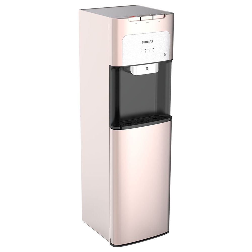 Philips ADD4972 Water Dispenser UV-LED&MicroP-Clean Rose Gold