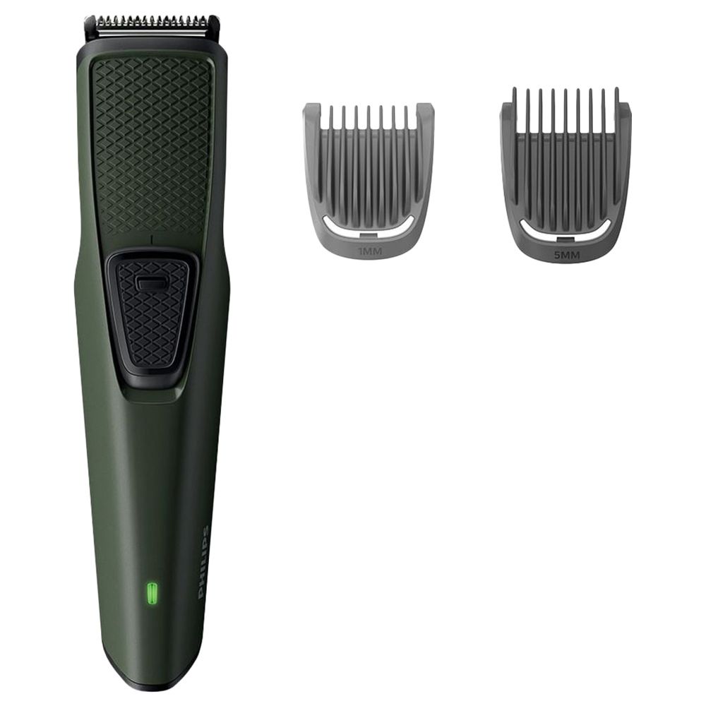 Philips - BT1233/14 Beard Trimmer Series 1000