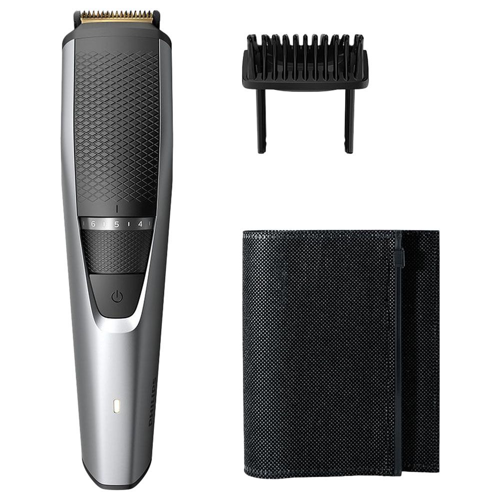 Philips - BT3222/13 Beard Trimmer Series 3000