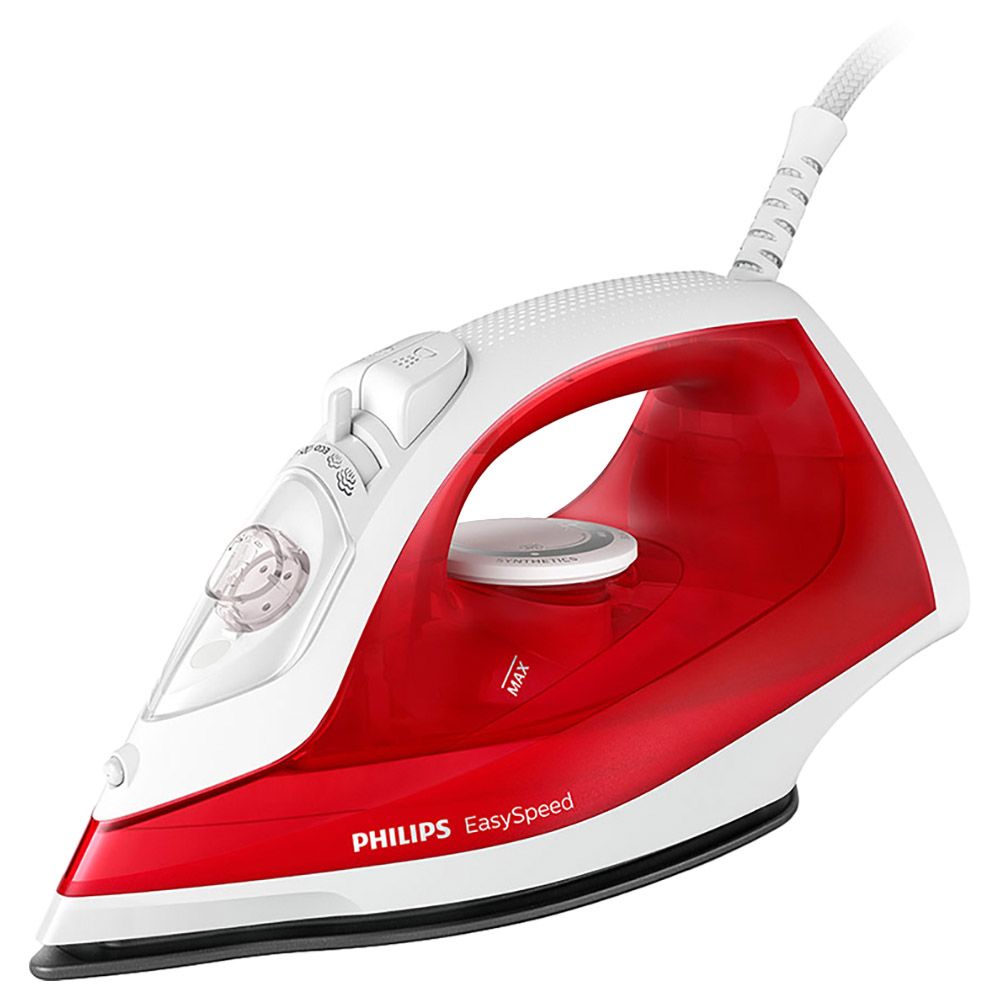 Philips - GC1742/46 Easyspeed Steam Iron