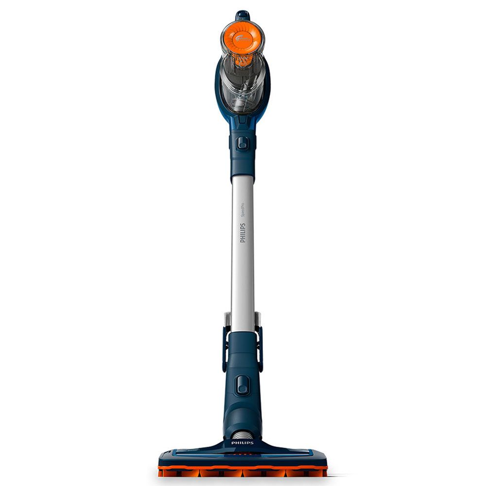 Philips - FC6724/61 Speedpro Cordless Stick Vacuum Cleaner