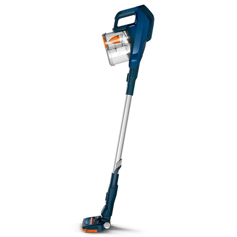 Philips - FC6724/61 Speedpro Cordless Stick Vacuum Cleaner