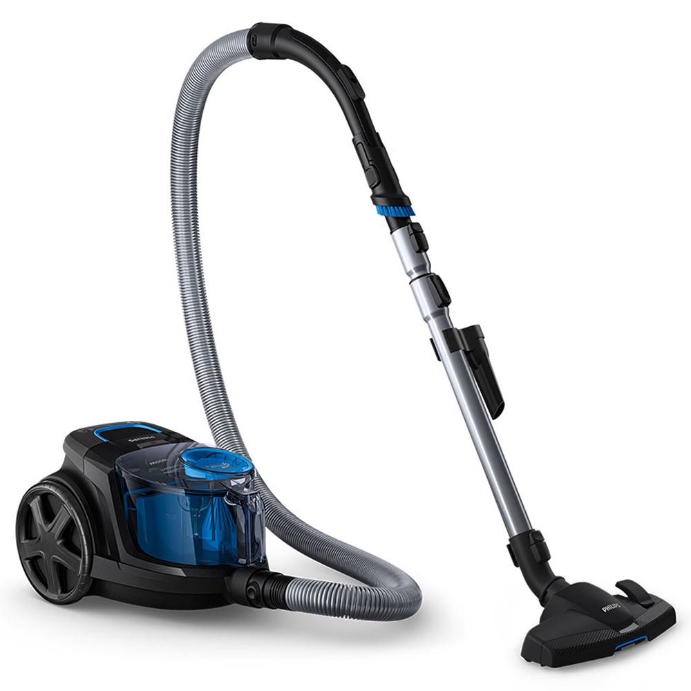 Philips - FC9350/62 Powerpro Compact Bagless Vacuum Cleaner