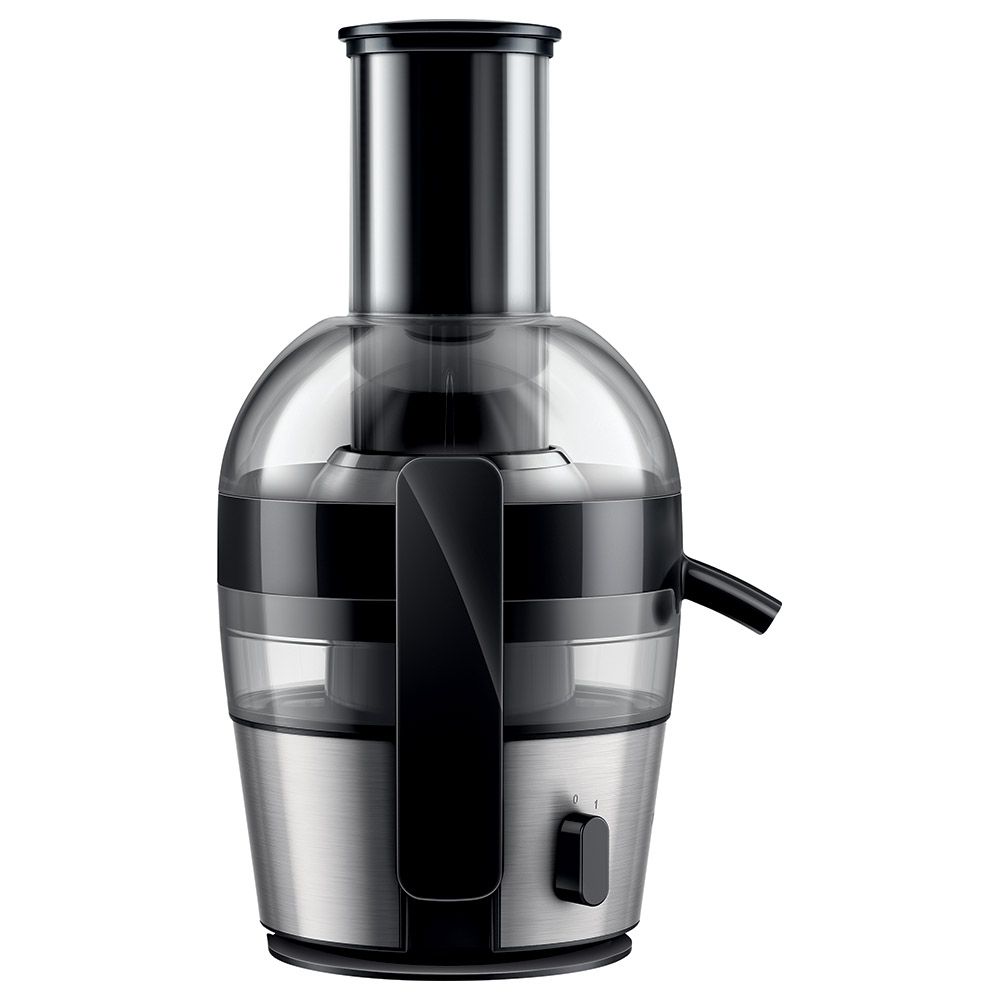 Philips - HR1863 Viva Collection Juicer