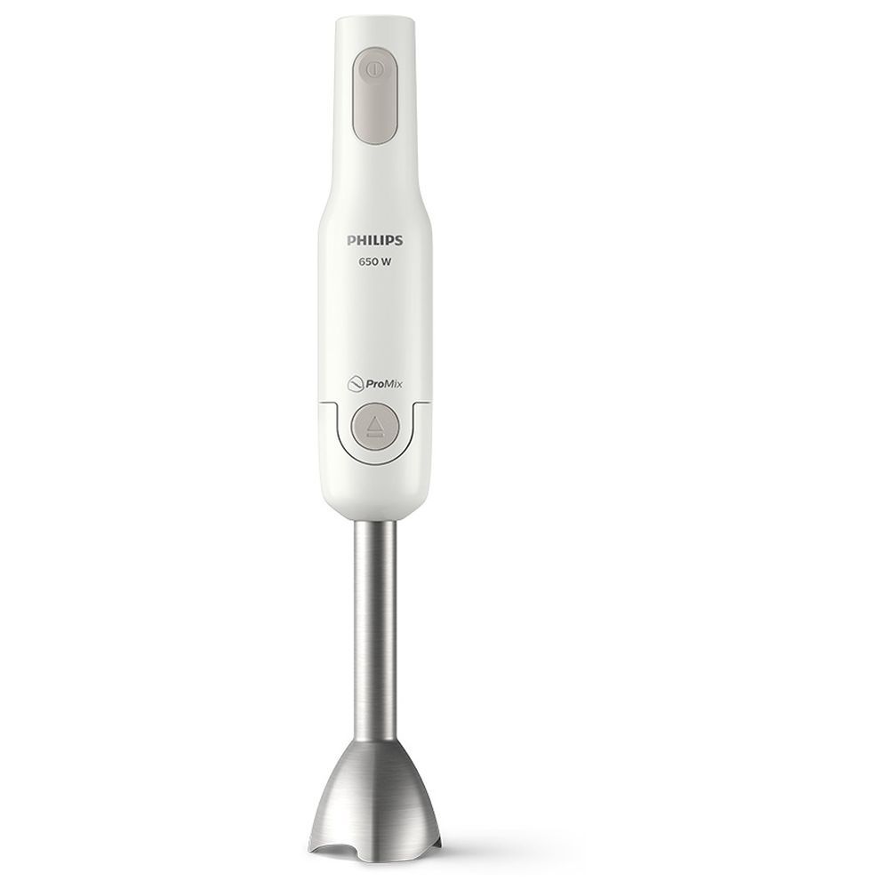 Philips - HR2535/01 Daily Collection Promix Hand Blender