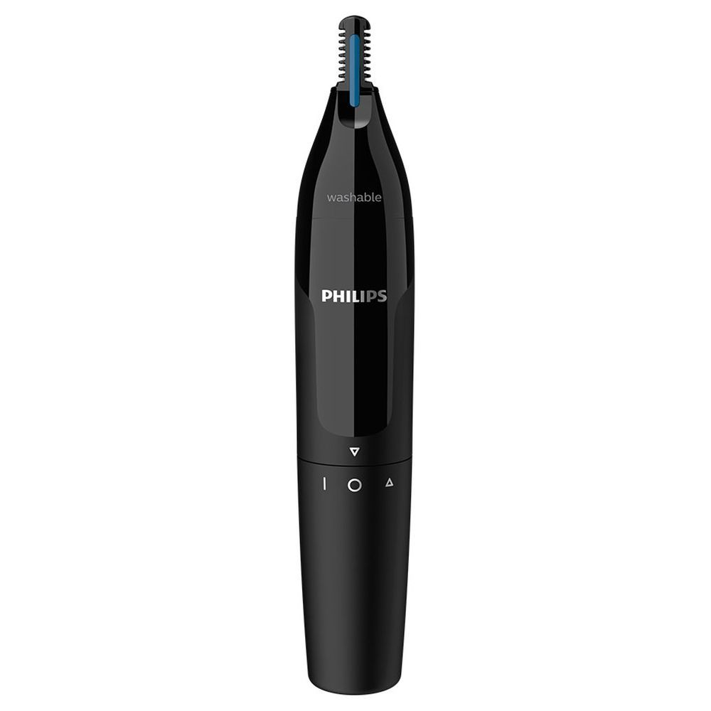 Philips - NT1650/16 Nose Trimmer Series 1000