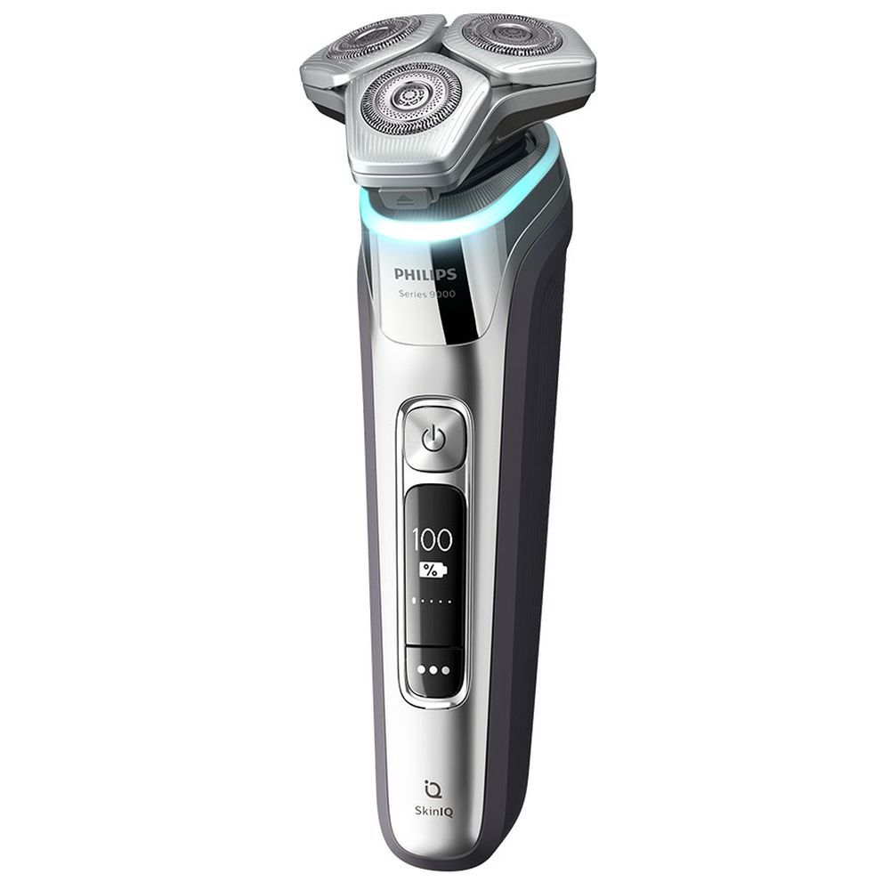 Philips - S9985/50 Wet & Dry Electric Shaver Series 9000