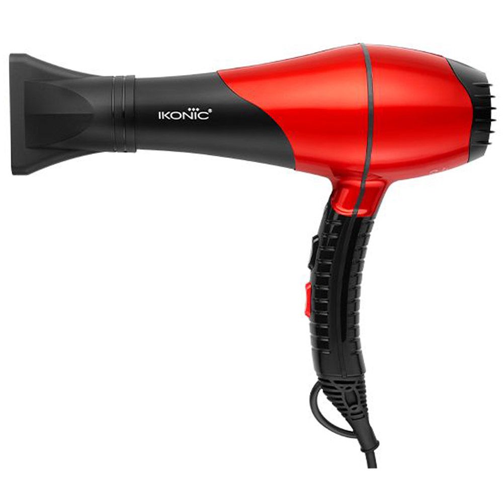 Ikonic - Hair Dryer 2200