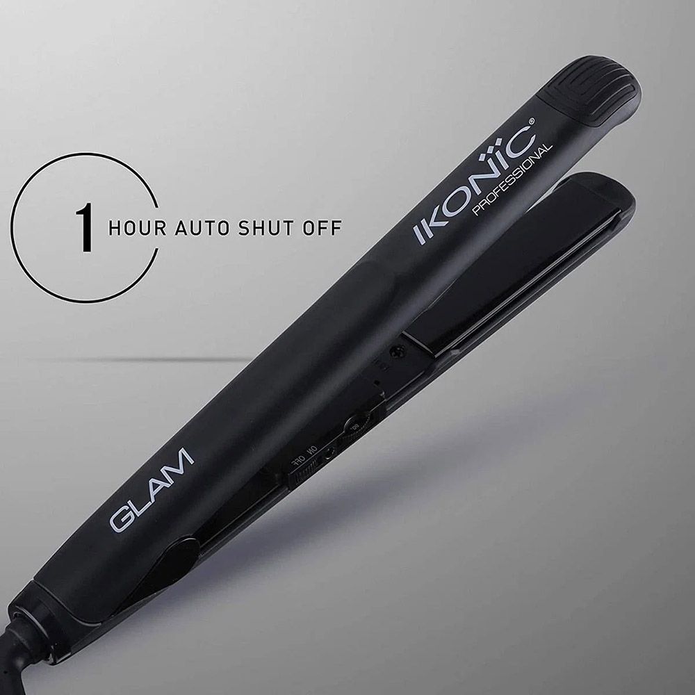 Ikonic Professional - Glam Hair Straightener