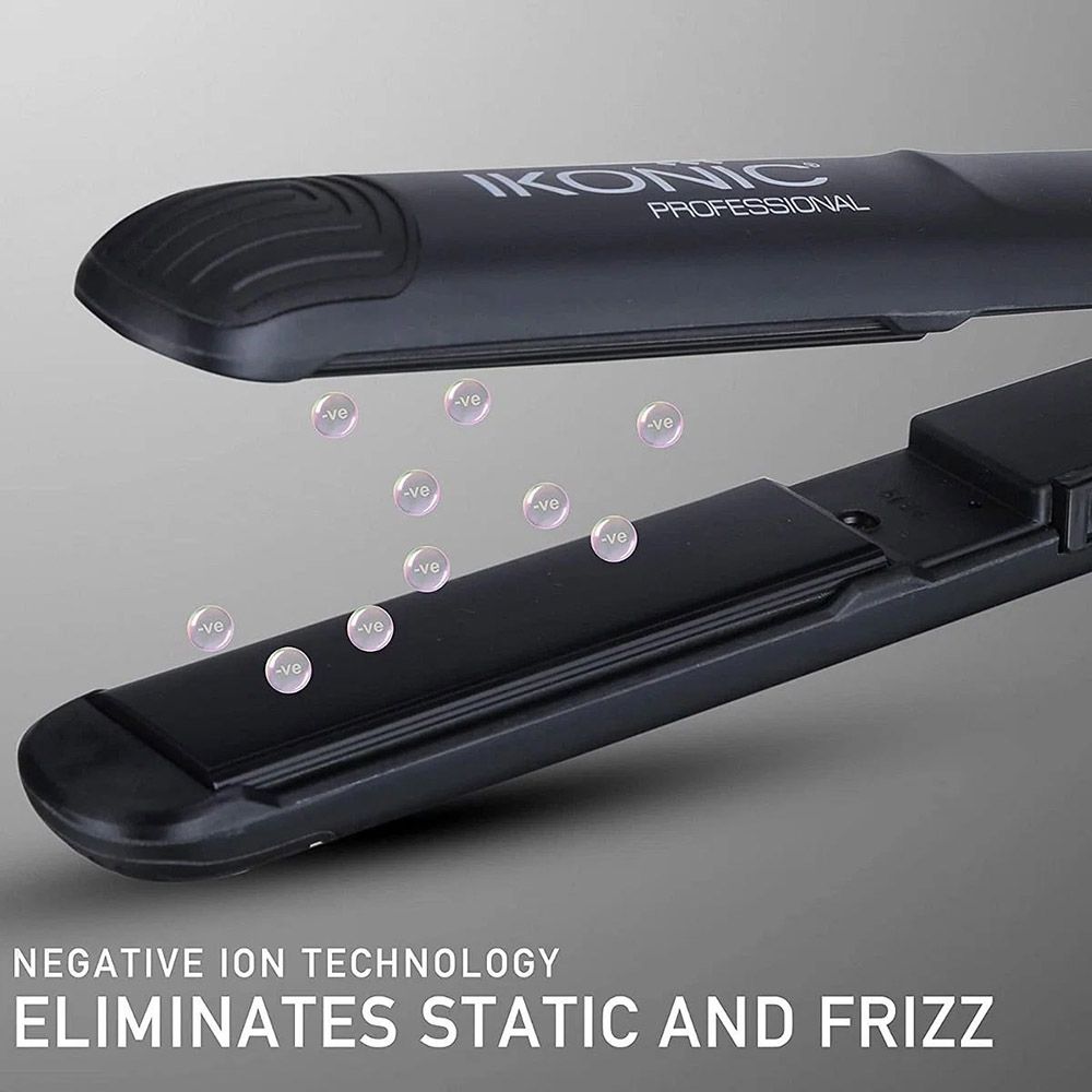 Ikonic Professional - Glam Hair Straightener