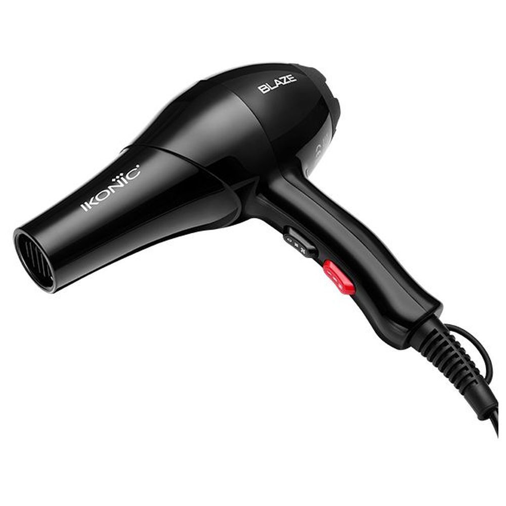 Ikonic - Blaze Hair Dryer