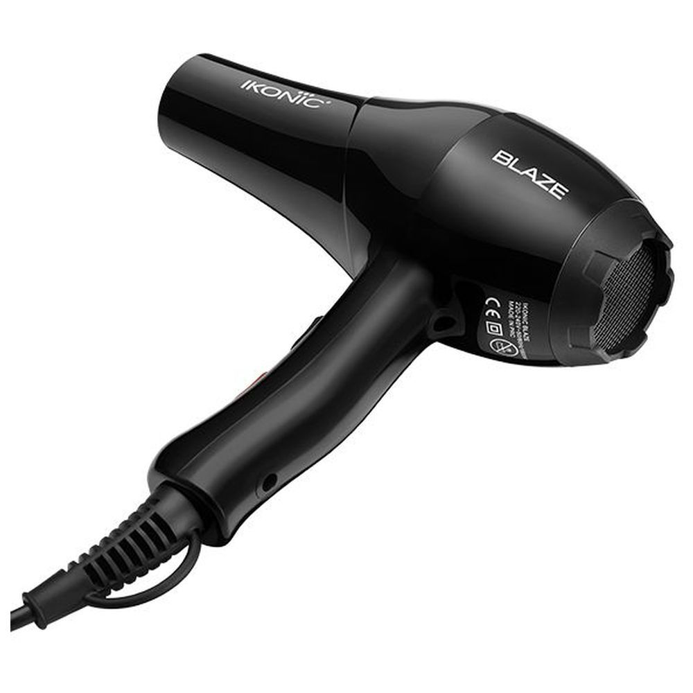 Ikonic - Blaze Hair Dryer