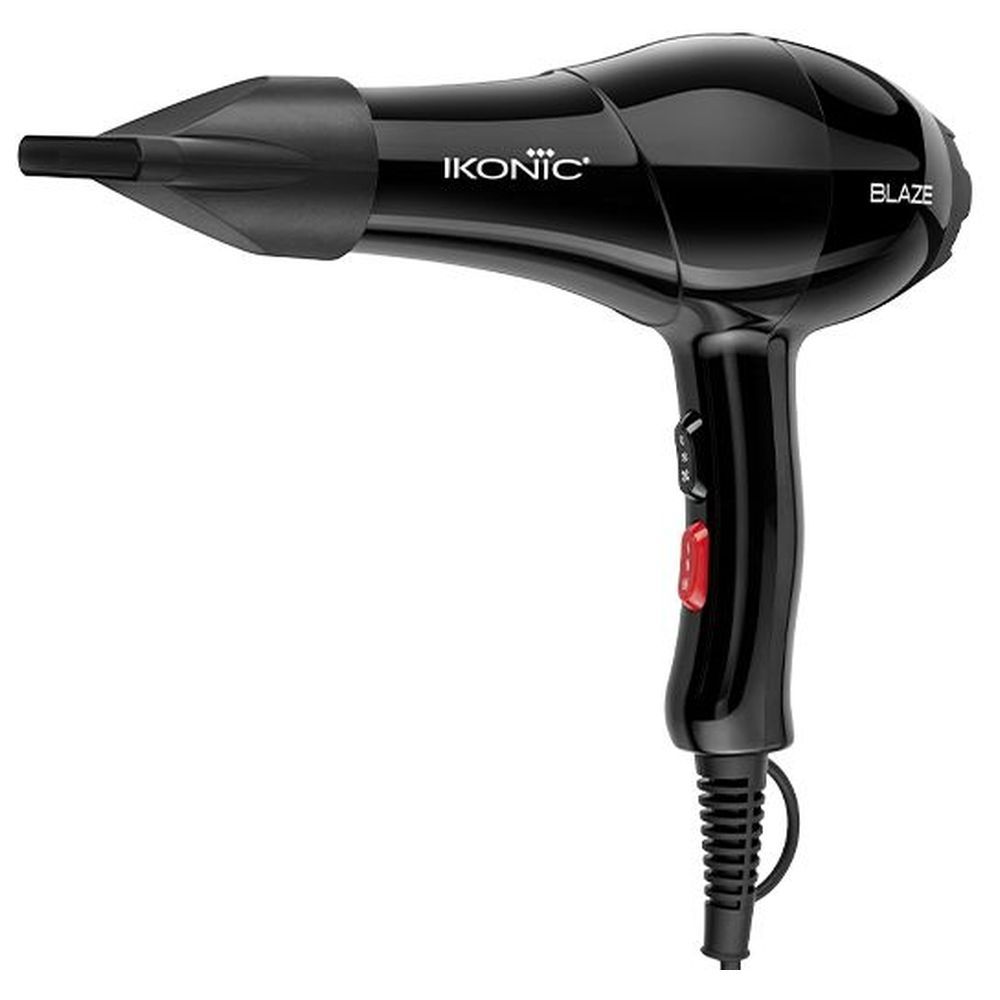 Ikonic - Blaze Hair Dryer