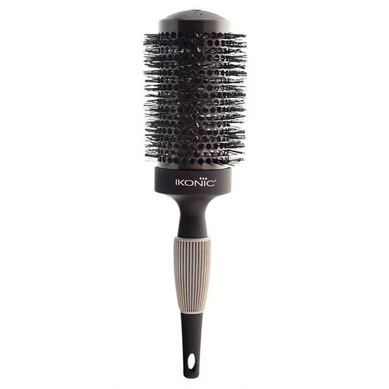 Ikonic Professional - Pro Titanium Grip Styling Brush - 52mm