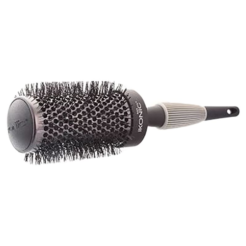 Ikonic Professional - Pro Titanium Grip Styling Brush - 52mm