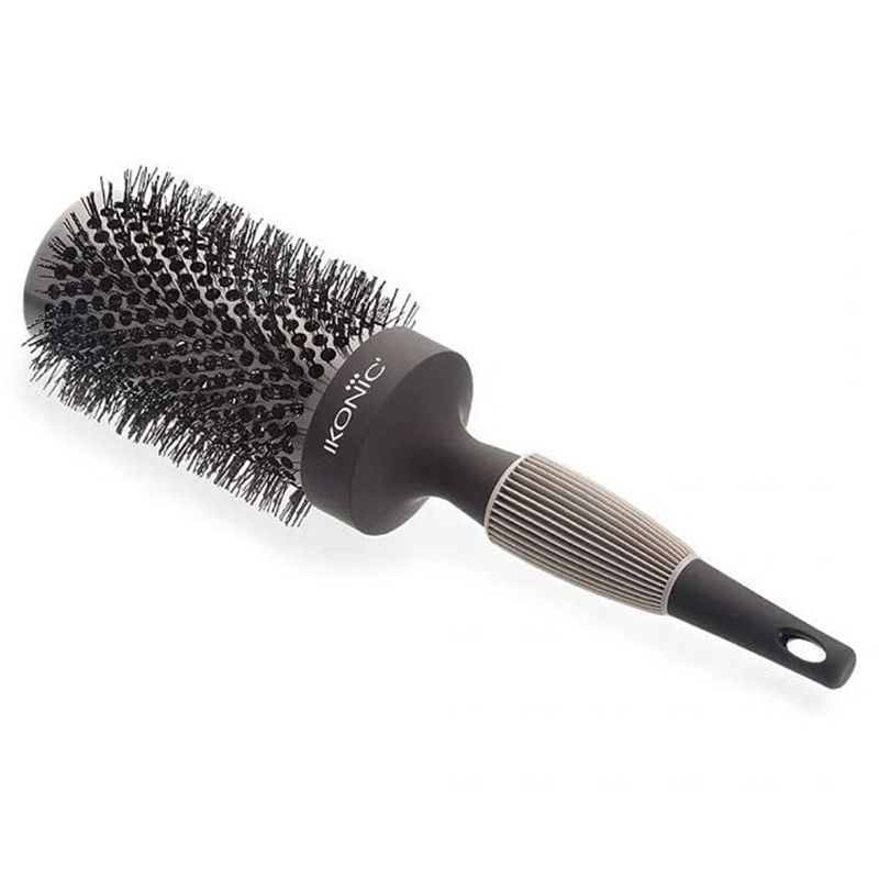 Ikonic Professional - Pro Titanium Grip Styling Brush - 52mm