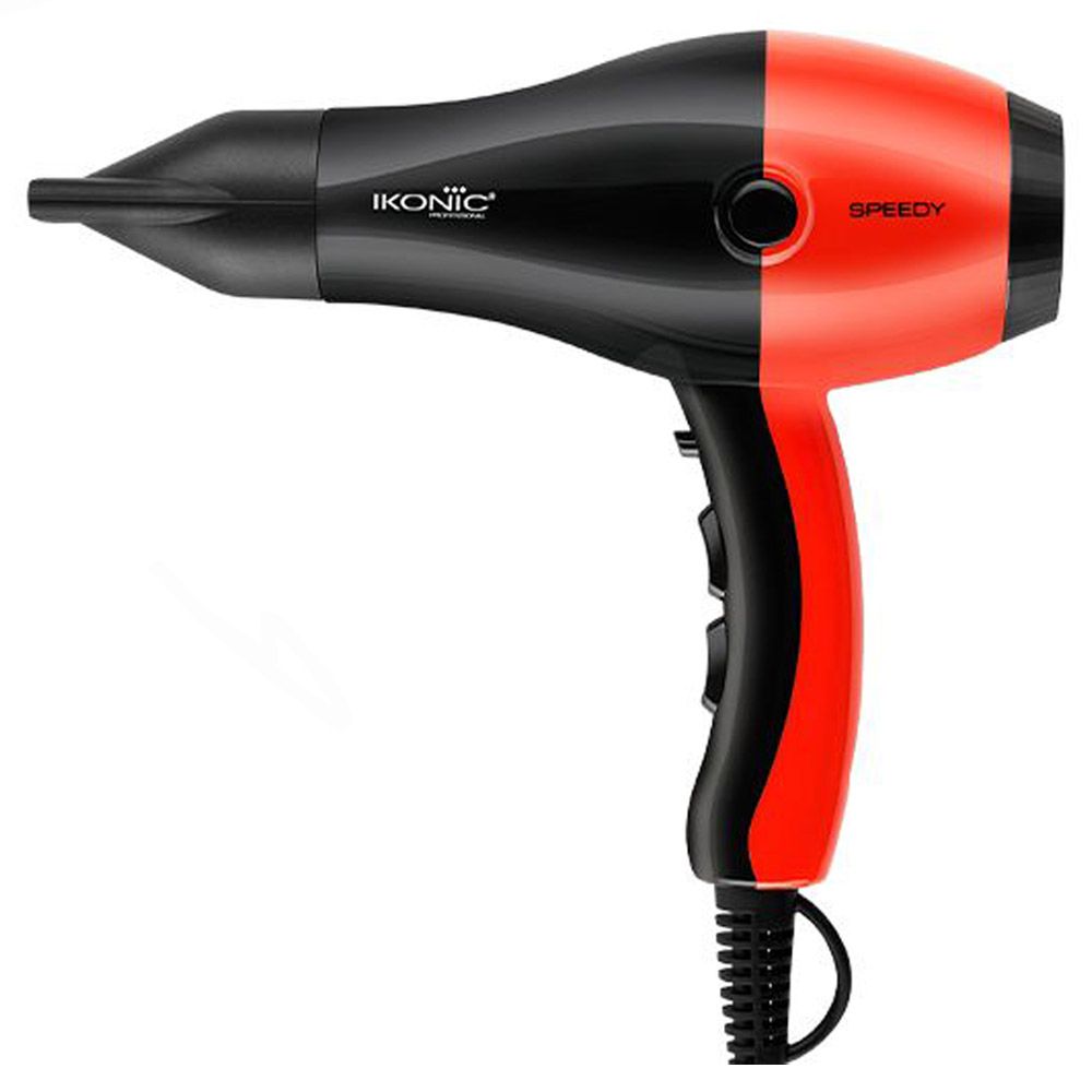 Ikonic - Speedy Hair Dryer