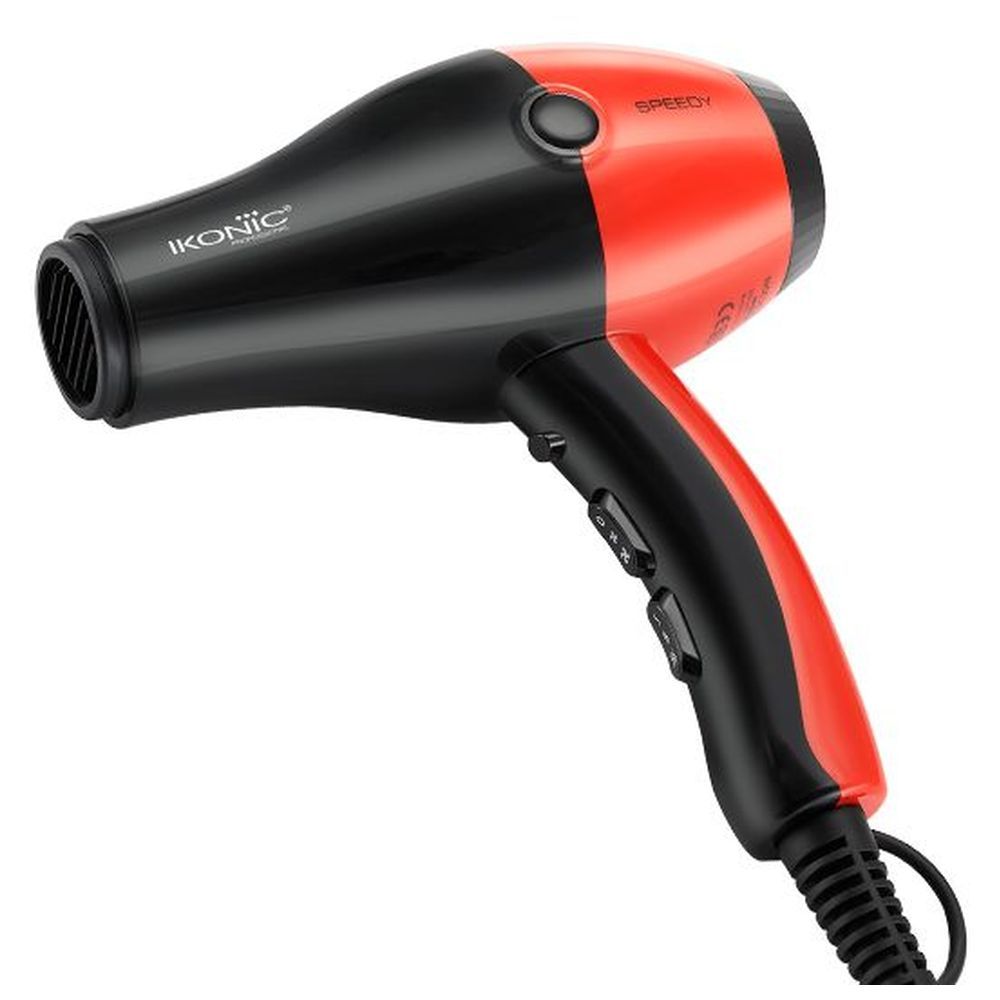 Ikonic - Speedy Hair Dryer