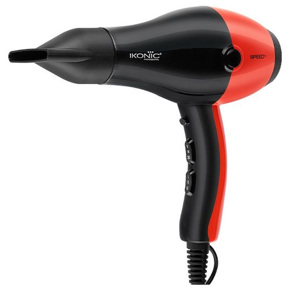 Ikonic - Speedy Hair Dryer