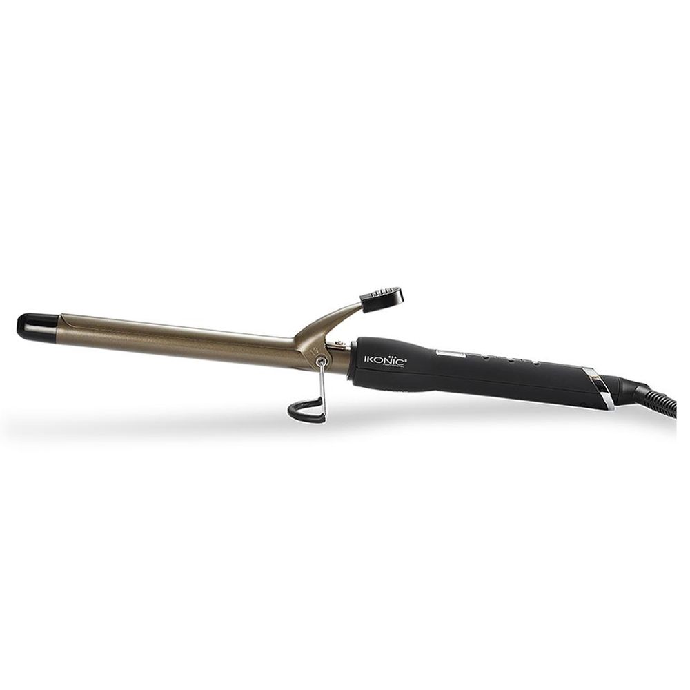 Ikonic - Curling Tong 19mm - Brown