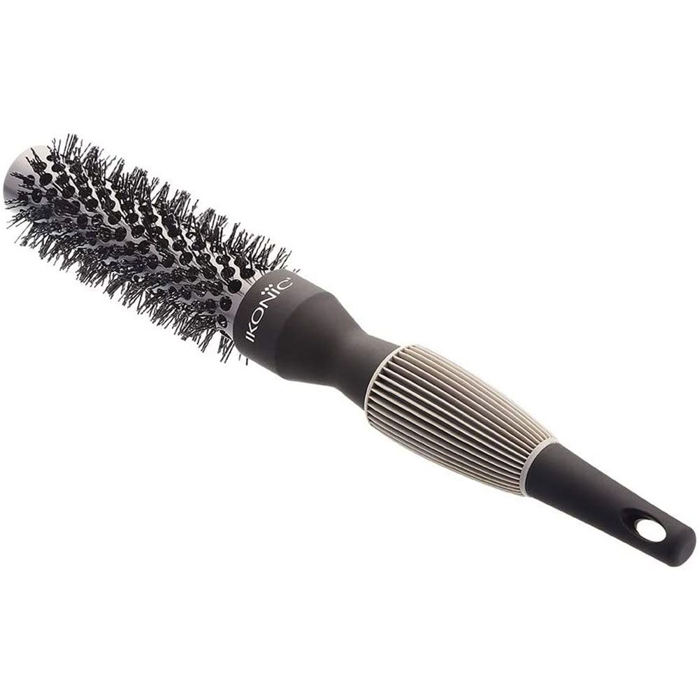 Ikonic - Pro Titanium Grip Styling Brush 25mm