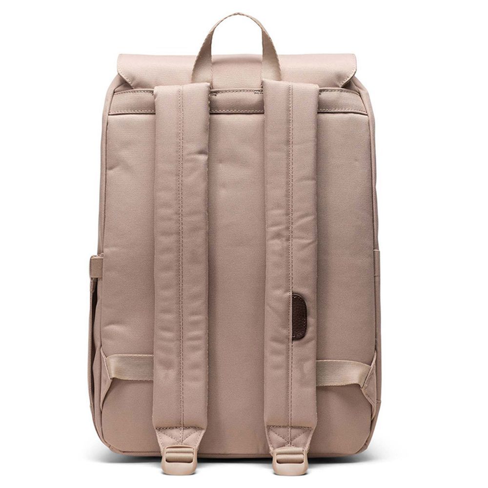 Herschel - Retreat Small Backpack - Light Taupe - 18-inch 