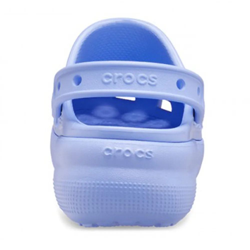 Crocs - Classic Crocs Cutie Clog K - Moon Jelly