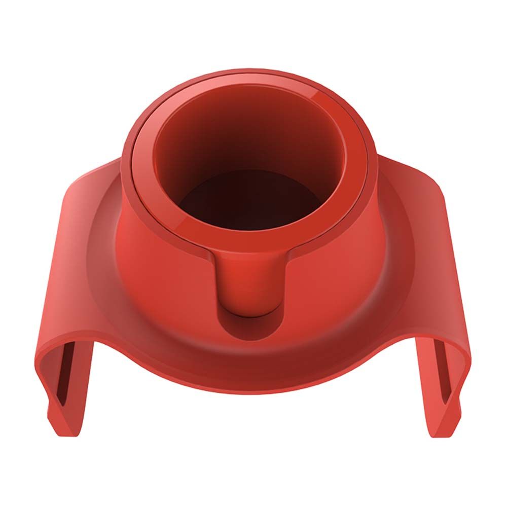 CouchCoaster - The Ultimate Drink Holder - Rossa Red