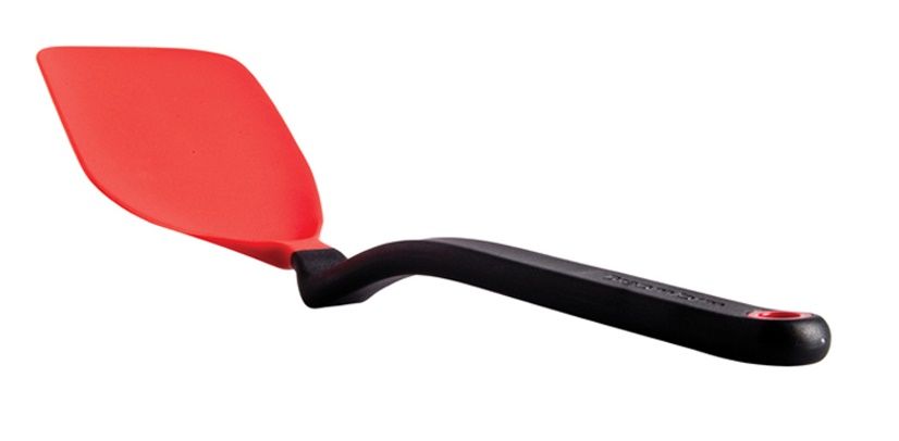 Dreamfarm - Chopula Sit Up Spatula - Red