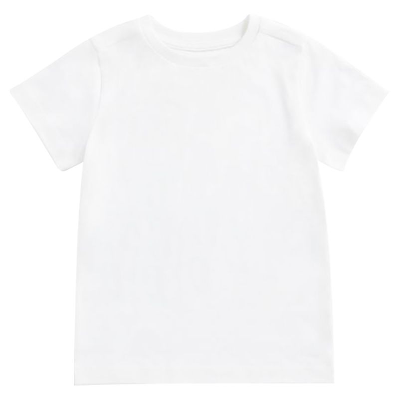 Mothercare - 5Pc-Set - Boys Short Sleeves T-Shirts