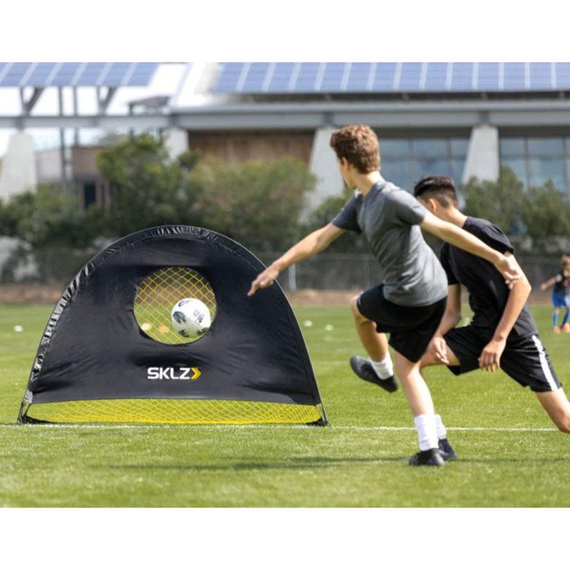 Sklz - Soccer Popup Net 3 X 2 Feet