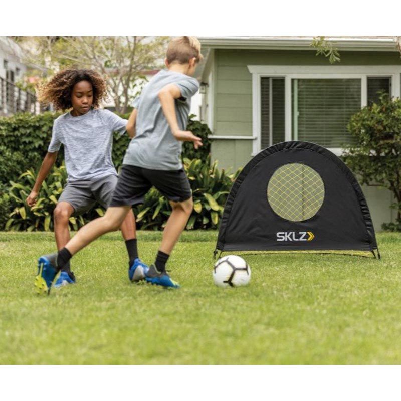 Sklz - Soccer Popup Net 3 X 2 Feet