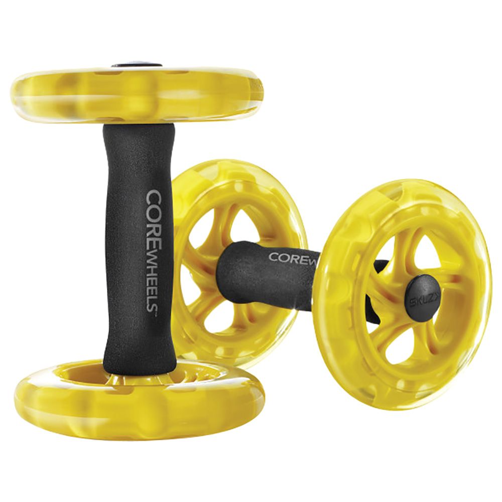 SKLZ - Core Wheels