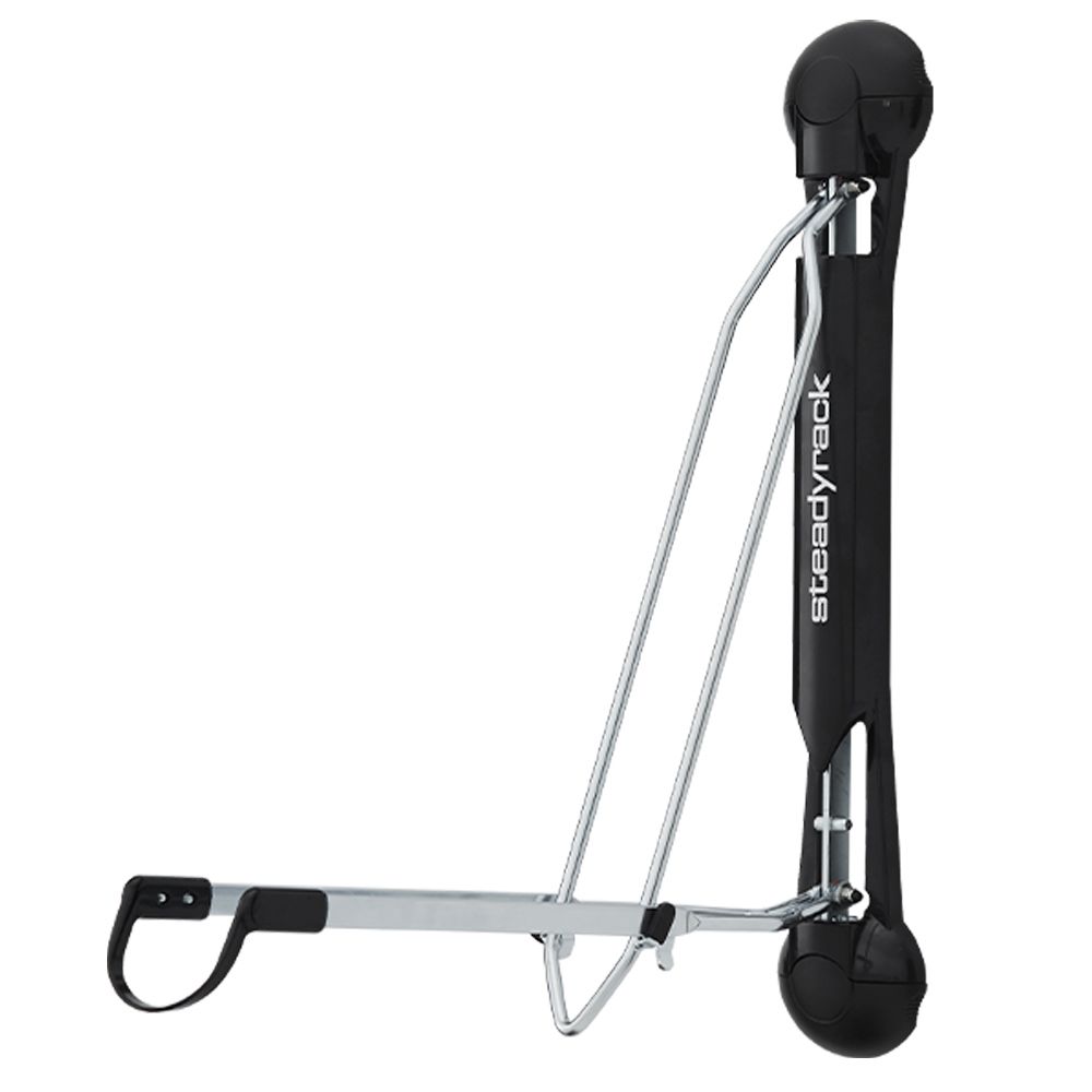 Steadyrack - Fender Bike Rack - Black