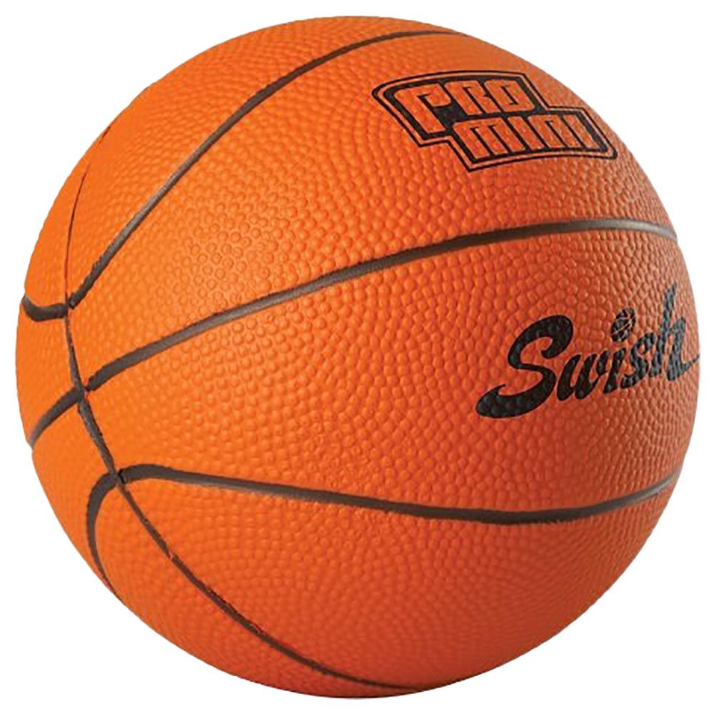 SKLZ - Pro Mini Swish Foam Ball 5" - Orange