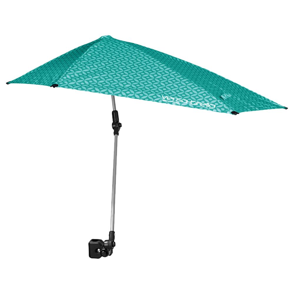 SKLZ - Versa-Brella - Cricle Pattern - Turquoise