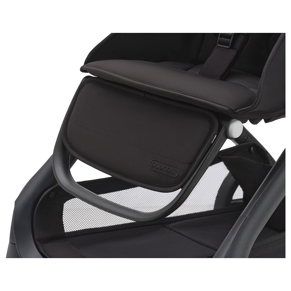 Bugaboo - Dragonfly Stroller - Midnight Black