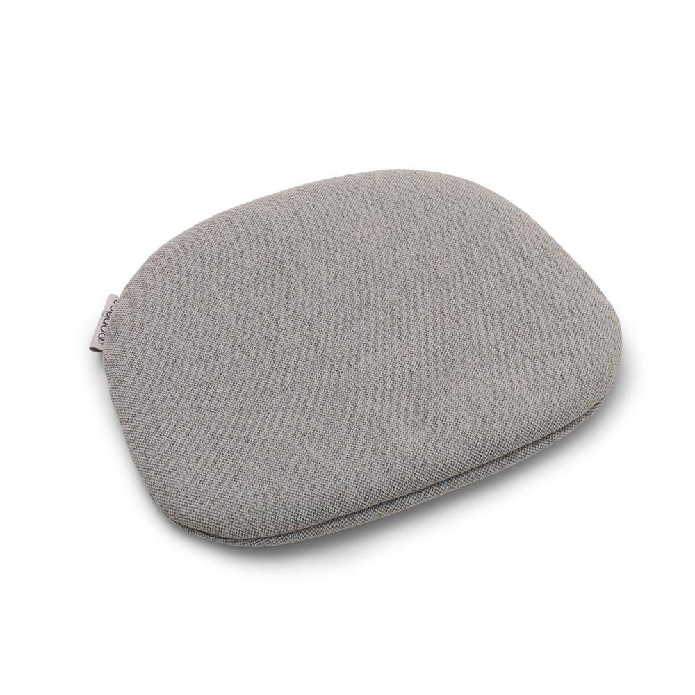 Bugaboo - Giraffe Chair Junior Pillow - Grey Weave