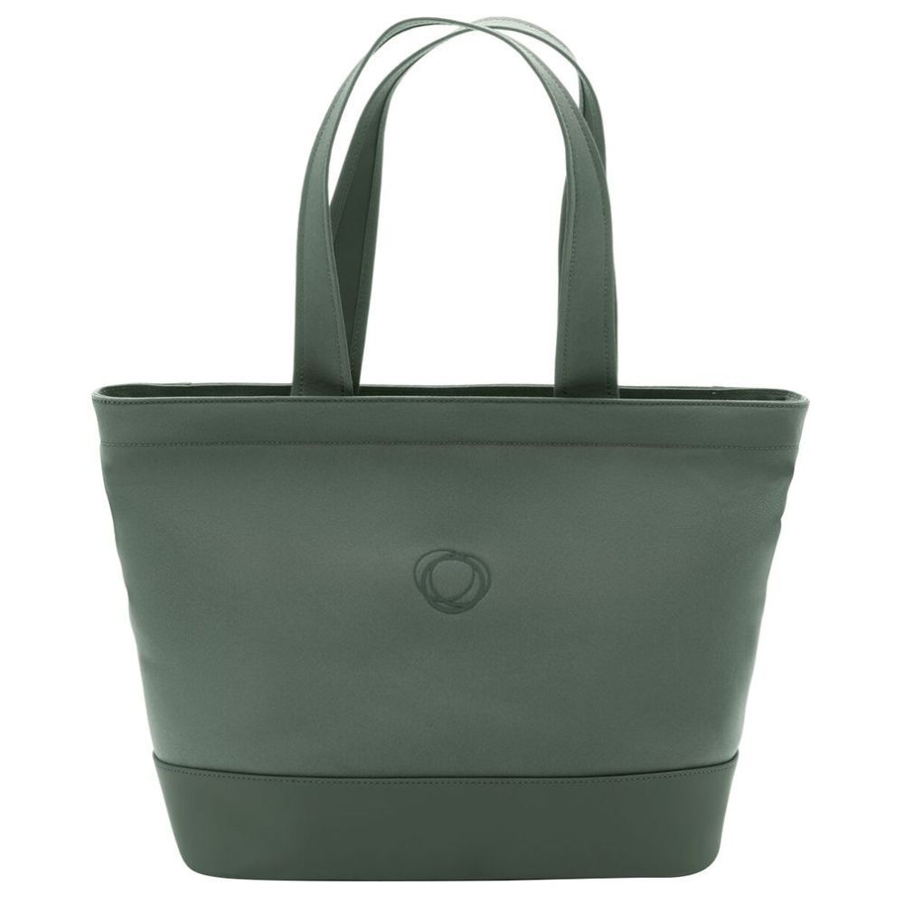 Bugaboo - Changing Bag Me - Forest Green