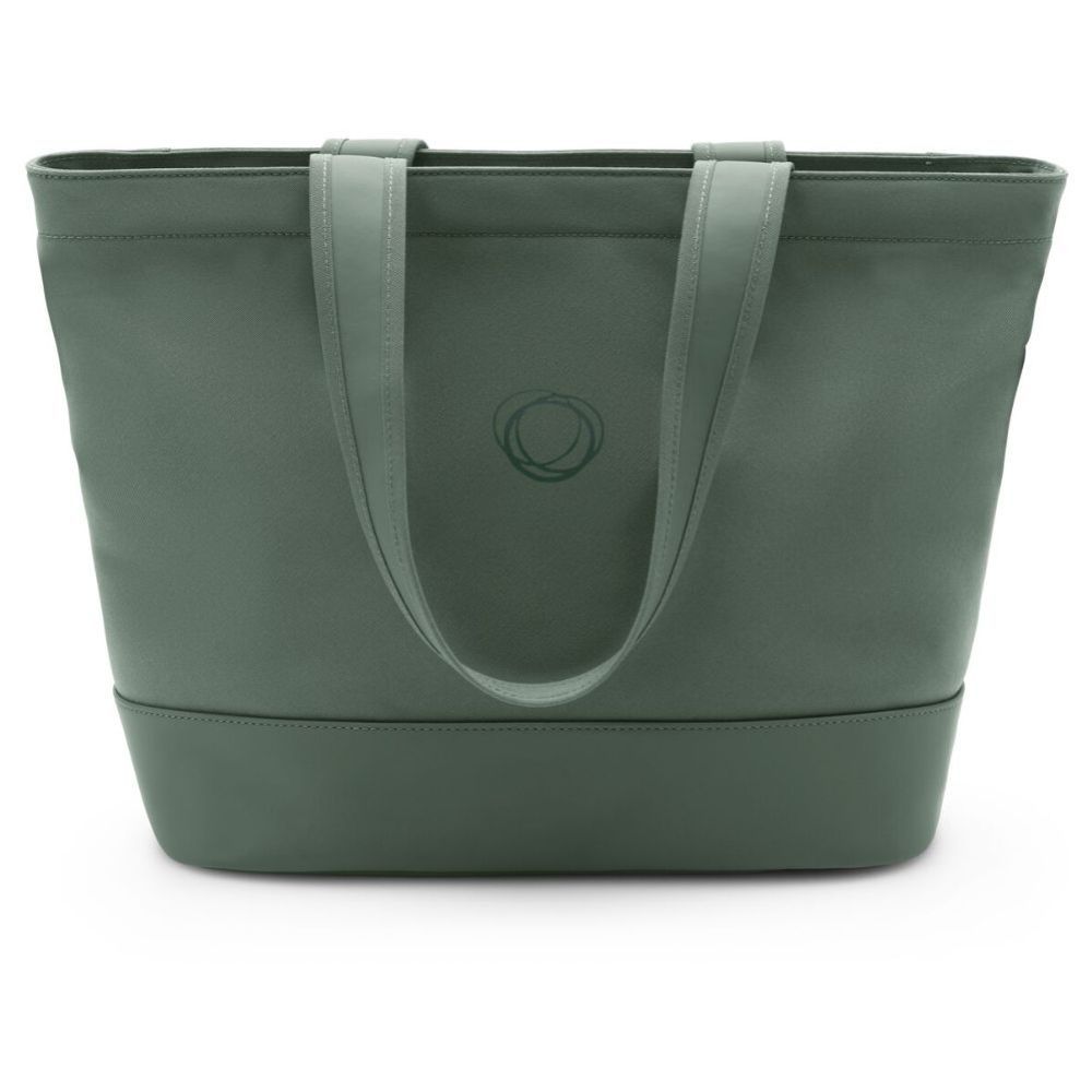 Bugaboo - Changing Bag Me - Forest Green