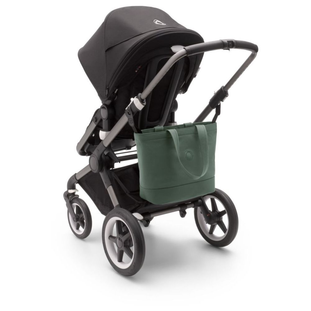 Bugaboo - Changing Bag Me - Forest Green