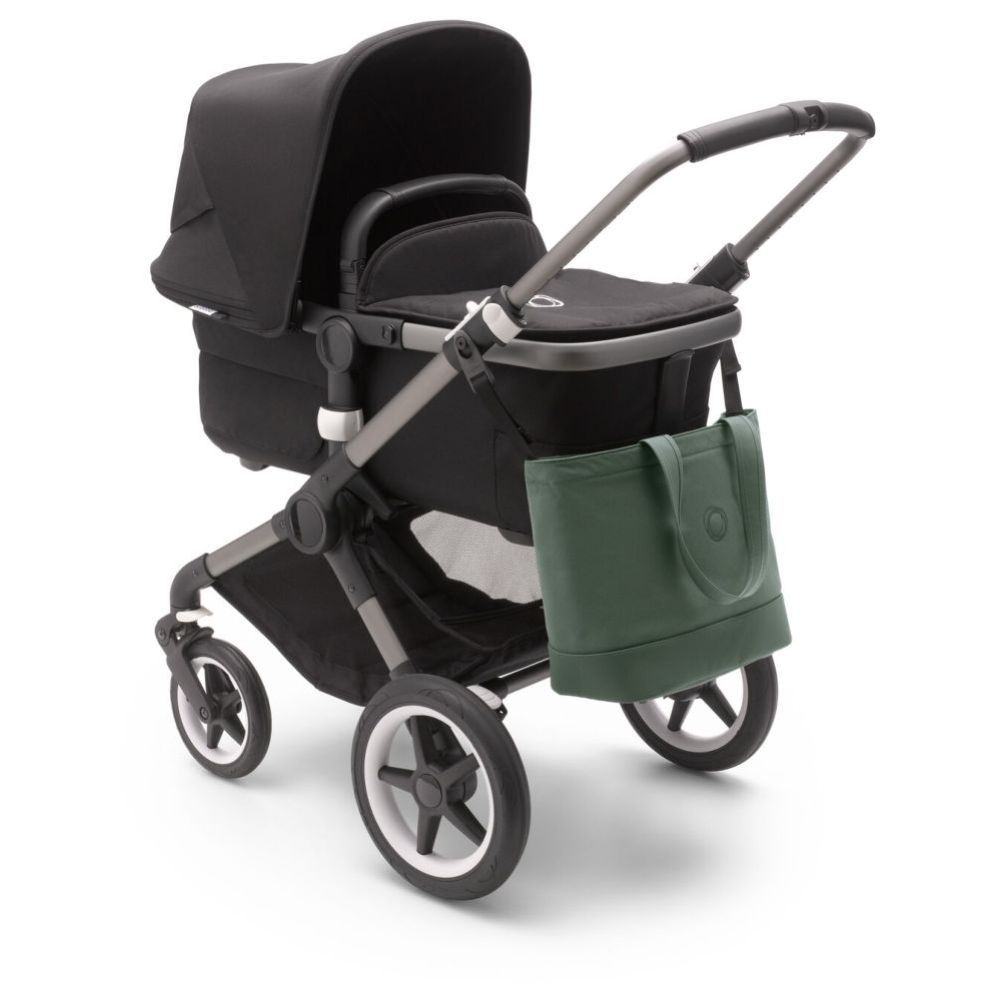 Bugaboo - Changing Bag Me - Forest Green