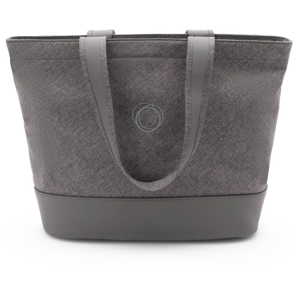 Bugaboo - Changing Bag Me - Grey Melange