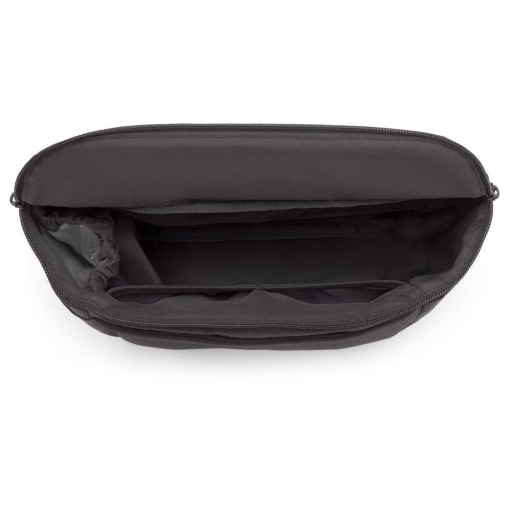 Bugaboo - Stroller Organizer - Midnight Black