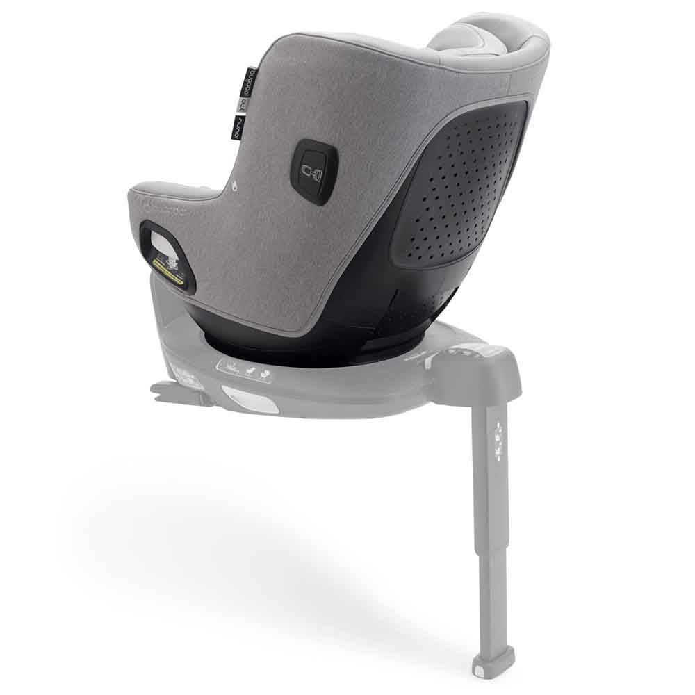 Bugaboo - Owl By Nuna Car Seat - Grey