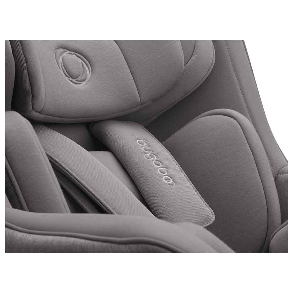 Bugaboo - Owl By Nuna Car Seat - Grey